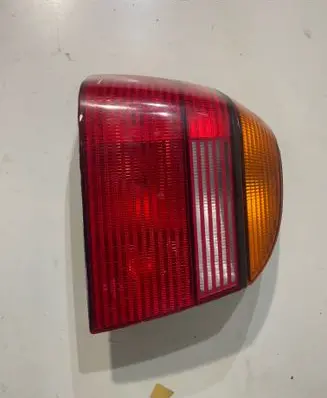 Volkswagen Golf III Rear/tail lights 1H6945257