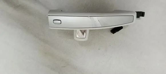 Buick Encore I Rear door exterior handle 630109301