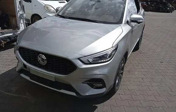 MG ZS Rear door DRZWILTMGZS