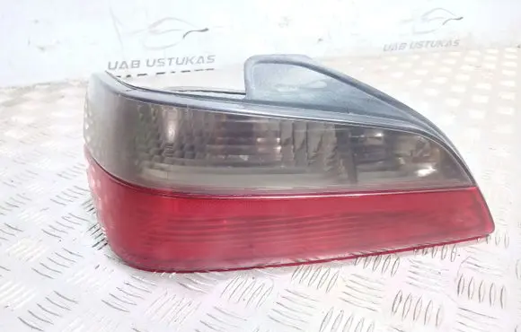 Peugeot 406 Rear/tail lights 2255G