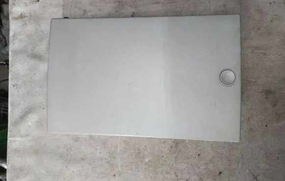 Ford Galaxy Sunglasses storage box 6m21u519d20aa