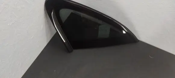 Porsche Macan (95B) Rear side window 95B845298