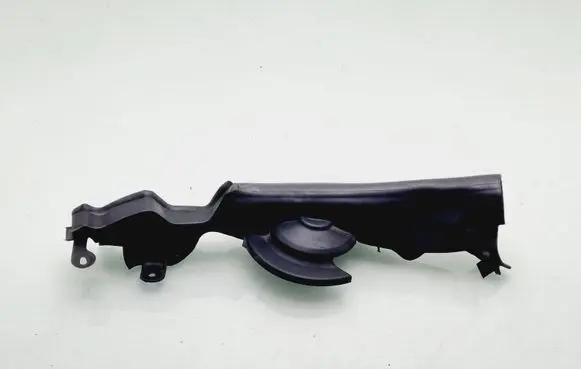 BMW 3 F30 F35 F31 Engine compartment rubber 51767255803