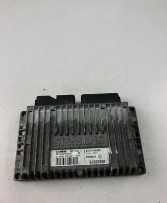 Renault Kangoo I Engine control unit/module ECU 8200108800 S105280027B