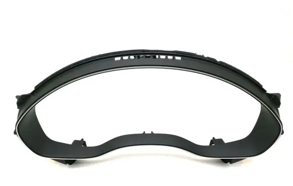 Dashboard trim