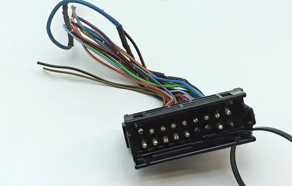 Other wiring loom