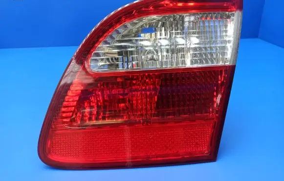 Mercedes-Benz E W211 Tailgate rear/tail lights A2118201464 379504 379635