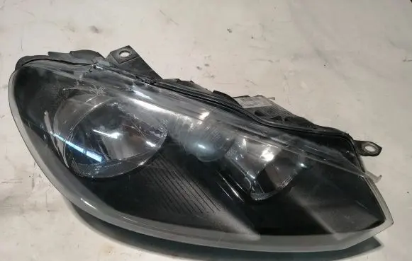 Volkswagen Golf VI Headlight/headlamp 5K1941006M