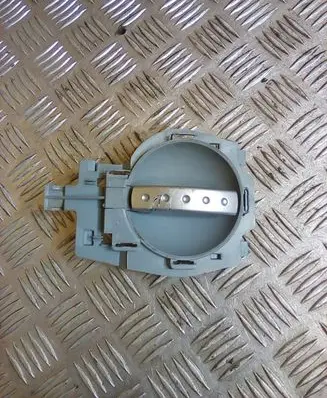 Citroen C3 Front door interior handle 9647164377 8136D