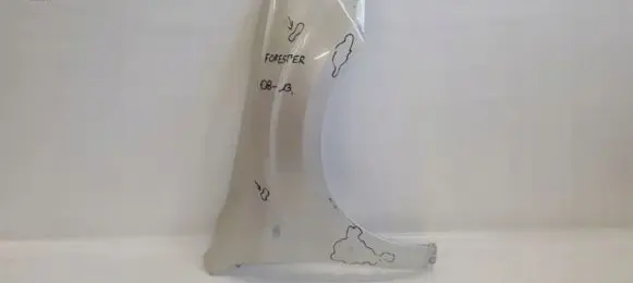 Subaru Forester SH Fender