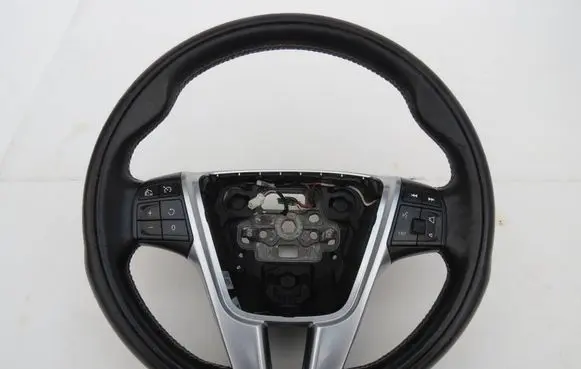 Volvo V60 Steering wheel P31390121 740717050342 TRWP0RTU6AL
