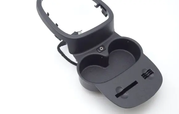 Opel Corsa D Cup holder 13254966