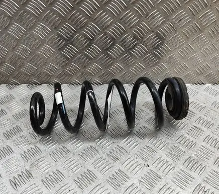 Audi Q5 SQ5 Rear coil spring 80A511115BD