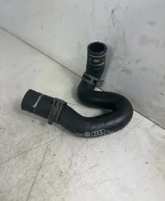 Audi A5 8T 8F Air intake hose/pipe 8K0819374Q