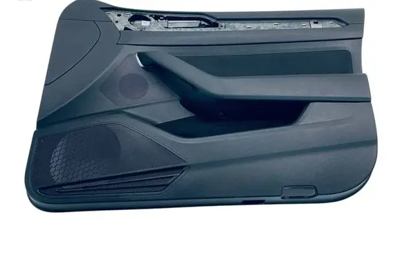 Volkswagen PASSAT B8 Front door card panel trim 3G1867012P 3G0867166 3G1867180