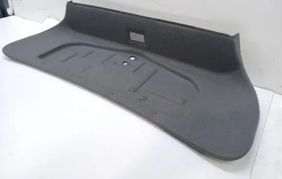 BMW 5 E39 Trunk/boot trim cover 8186808