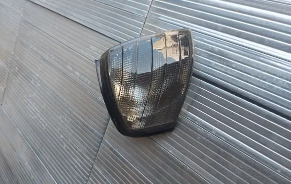Mercedes-Benz C W202 Front indicator light 4401502RAEVS 2028260643