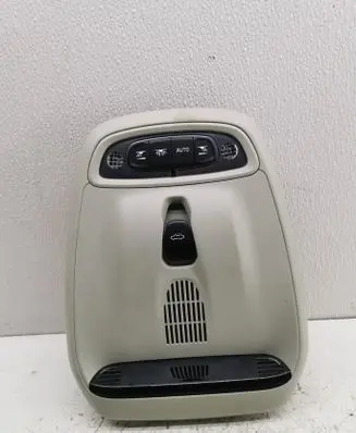 Volvo V40 Front seat light 31268141 28296814