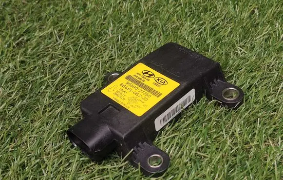 KIA Soul ESP acceleration yaw rate sensor 956902T250 BG6810G320