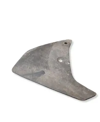 Tesla Model Y (A) pillar trim 162800500A