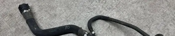 BMW i3 Engine coolant pipe/hose 8611672