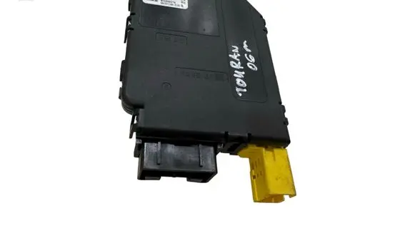Volkswagen Touran I Steering angle sensor 1K0953549BP ANP80H097D N7E0605A