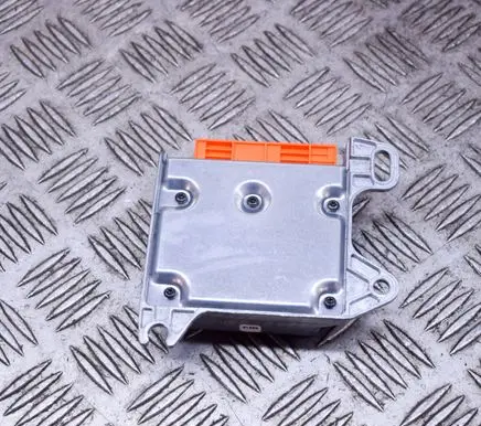 Renault Kangoo I Airbag control unit/module 8200354723 604649100