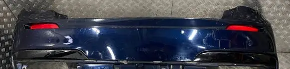 BMW 7 F01 F02 F03 F04 Rear bumper BMW7 F01F02F03