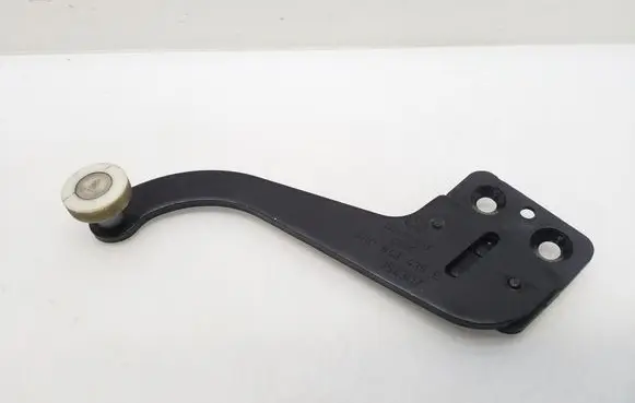 Volkswagen Transporter - Caravelle T5 Sliding door upper roller guide/hinge 7H0843436E 354307