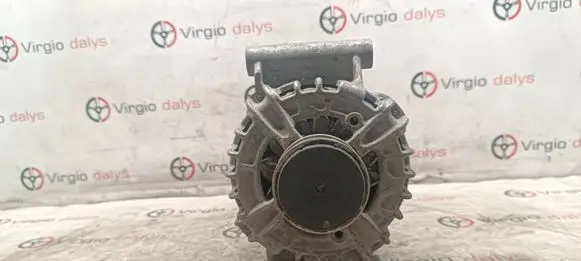 Ford Transit Generator/alternator 0125711104