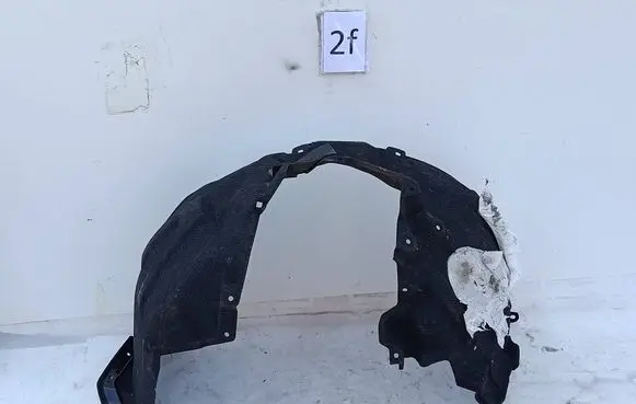 Toyota bZ4X Front arch 5387542130