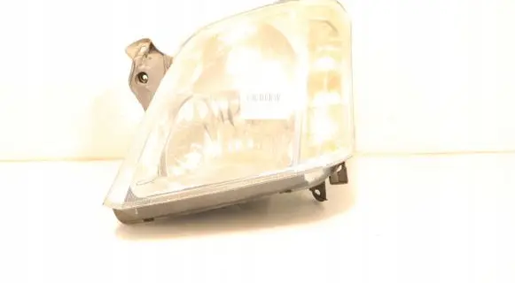 Opel Meriva A Headlight/headlamp