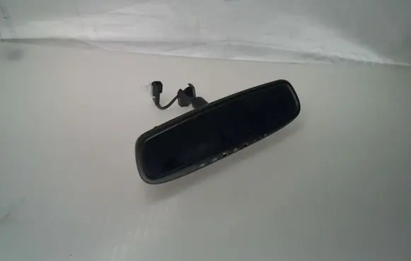 Toyota Prius (XW50) Manual wing mirror 878100WN90