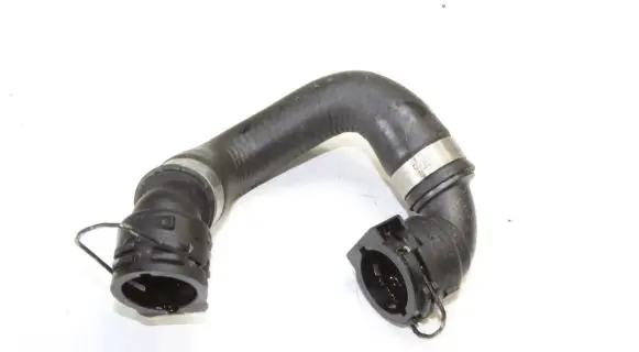 BMW 5 F10 F11 Engine coolant pipe/hose 780010404