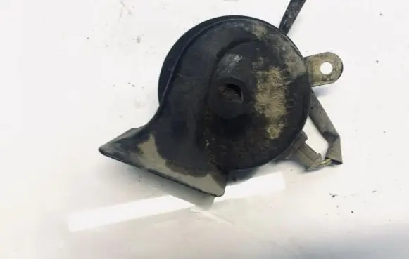 Peugeot 206 Horn signal