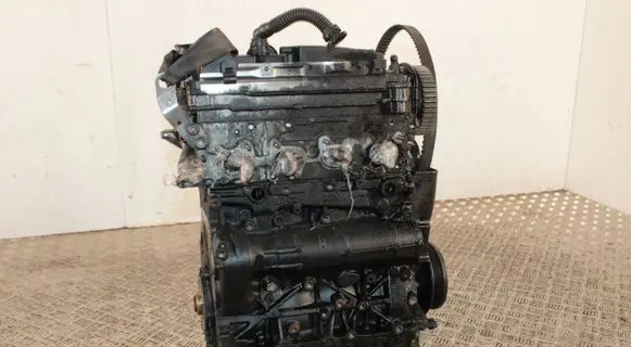 Audi A3 S3 8V Engine CRB