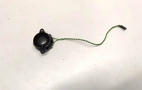 BMW 5 E39 Front door high frequency speaker 8352442 1222137 4913430250