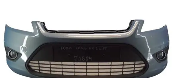 Ford Focus Front bumper