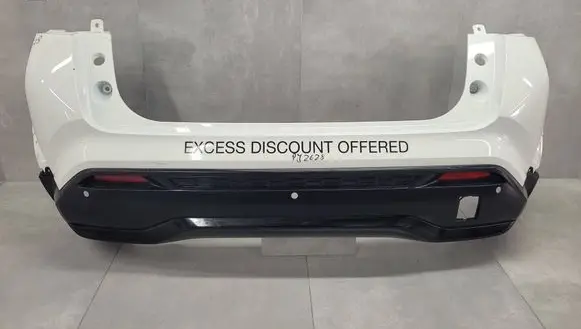 Nissan Juke II F16 Rear bumper 850226PA0H 85022 6PA0H
