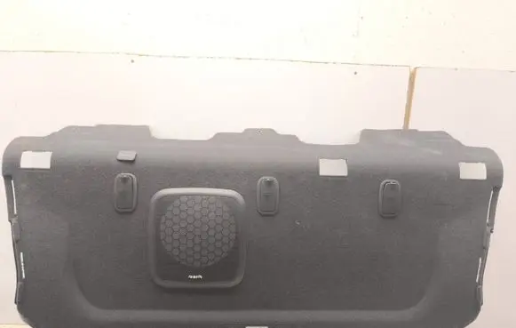 KIA Optima Parcel shelf 