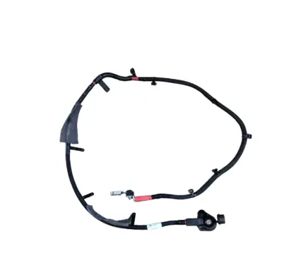 Chrysler Pacifica Other wiring loom 68242745AC TA36Q0517D0099
