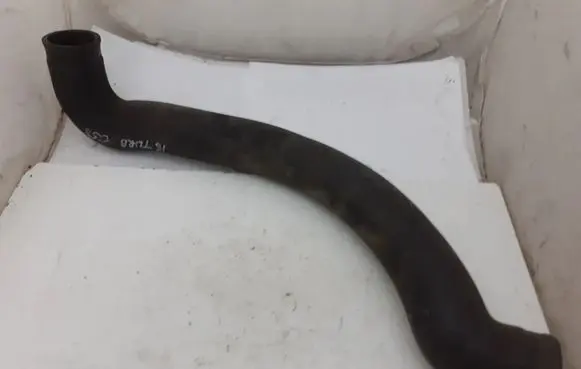 Renault Mascott Intercooler hose/pipe 5010236843