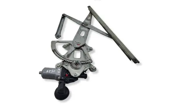 Lexus GS 300 350 430 450H Front door window regulator with motor 8572030330