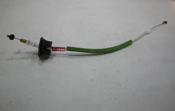 Audi A3 S3 8P Rear door cable line 