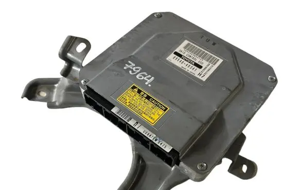 Lexus RX 330 - 350 - 400H ABS control unit/module 8954048341
