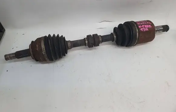 Nissan X-Trail T32 Front driveshaft 391014BE3B