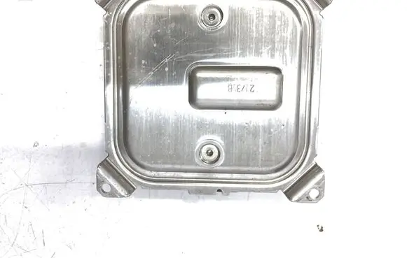 Renault Megane IV LED ballast control module 260556623R