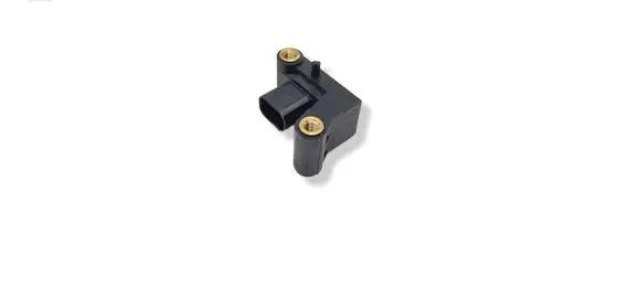BMW 5 E60 E61 Airbag deployment crash/impact sensor 6977398