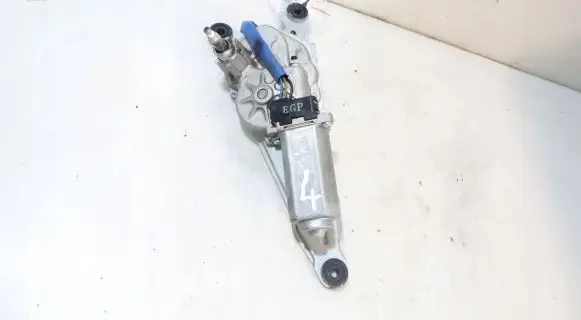 Hyundai i20 (PB PBT) Rear window wiper motor 03511-1560