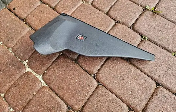 Toyota Aygo X Dashboard 55318-0H020-